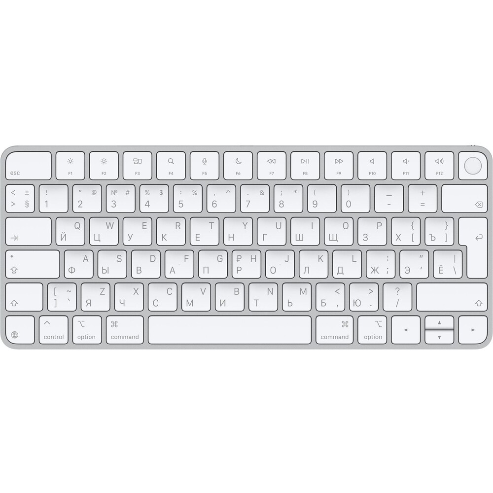 Apple-Magic-Keyboard-s-Touch-ID-ruska