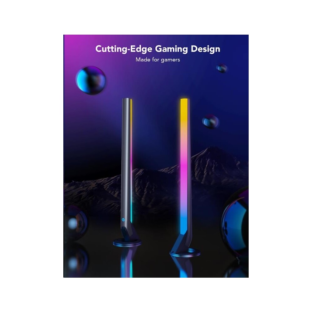 Govee-Smart-Gaming-Light-Bars-LED-Panely-Smart-Dual-ovladac