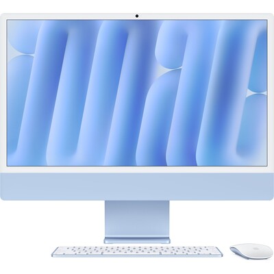 iMac