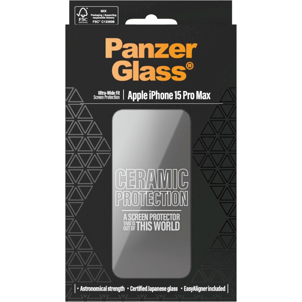 PanzerGlass-Ceramic-tvrzene-sklo-Apple-iPhone-15-Pro-Max-s-instalacnim-rameckem