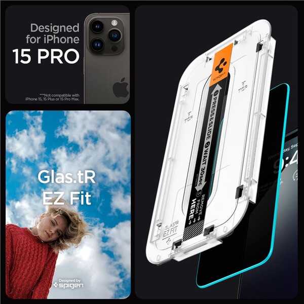 Spigen-Glass-tR-EZ-Fit-Privacy-2-Pack-tvrzene-sklo-iPhone-15-Pro-cire