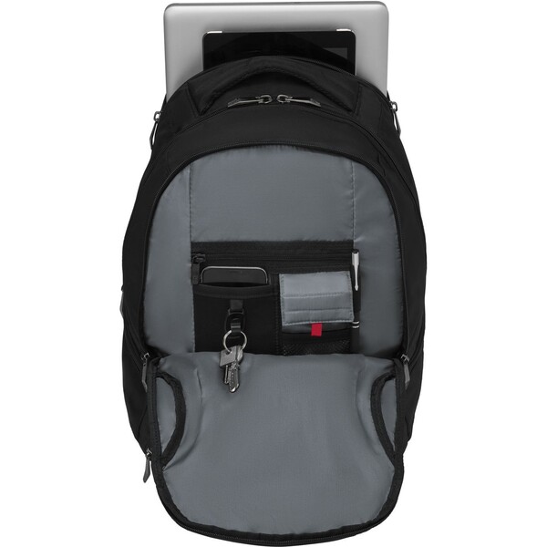 WENGER-TRANSIT-16-batoh-na-notebook-deluxe-cerny
