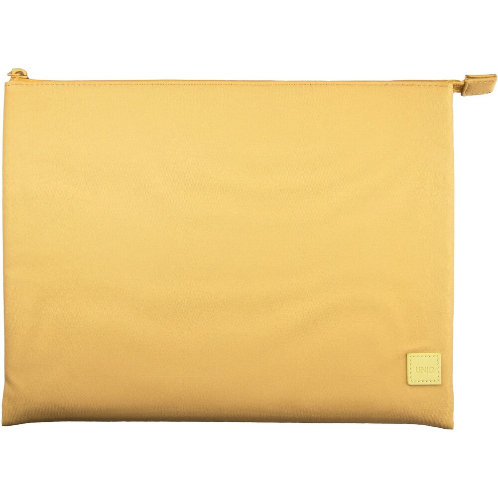 UNIQ-LYON-Sleeve-pouzdro-pro-14-notebook-zlute