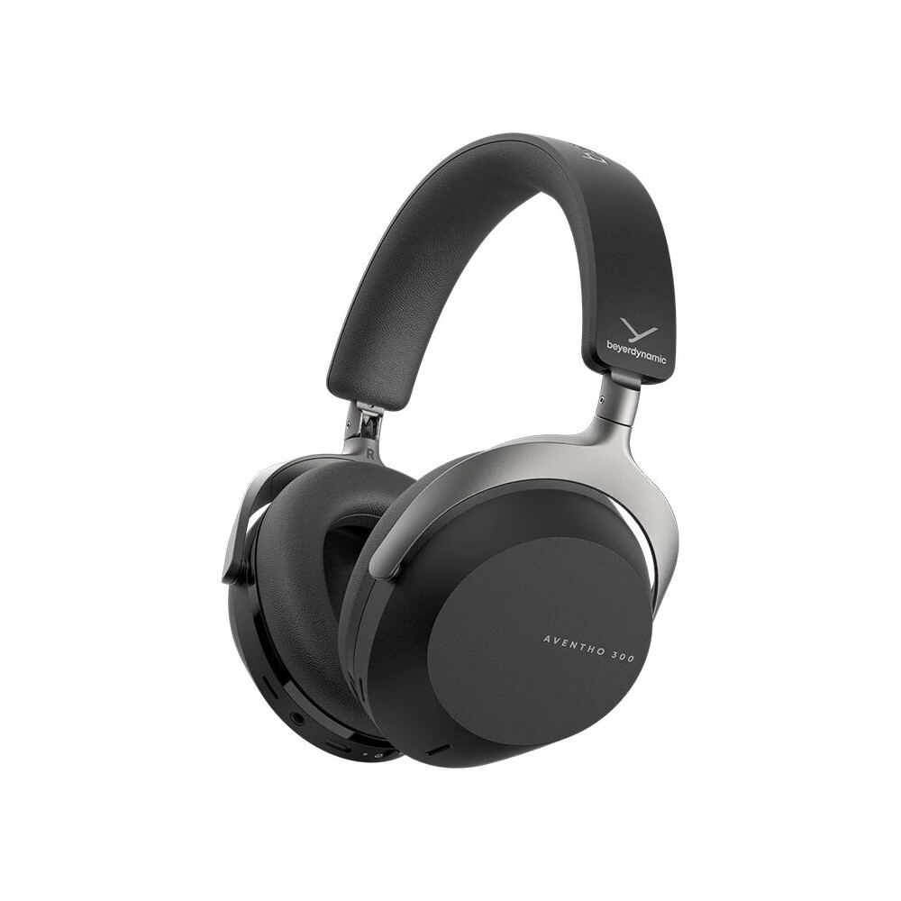 Beyerdynamic-AVENTHO-300-Bluetooth-nahlavni-sluchatka-cerna