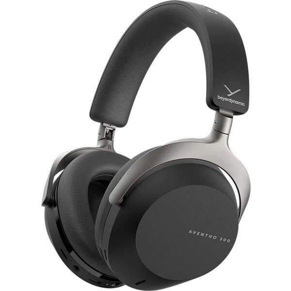 Beyerdynamic-AVENTHO-300-Bluetooth-nahlavni-sluchatka-cerna