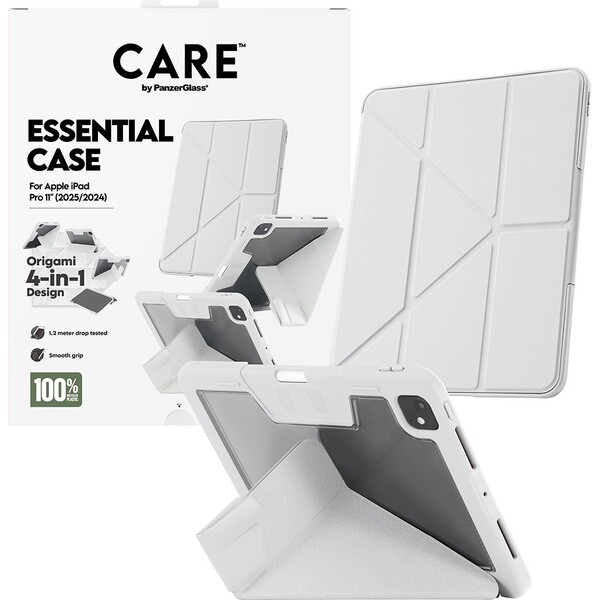 PanzerGlass-CARE-4v1-Essential-pouzdro-Apple-iPad-Pro-11-2025-2024-sede