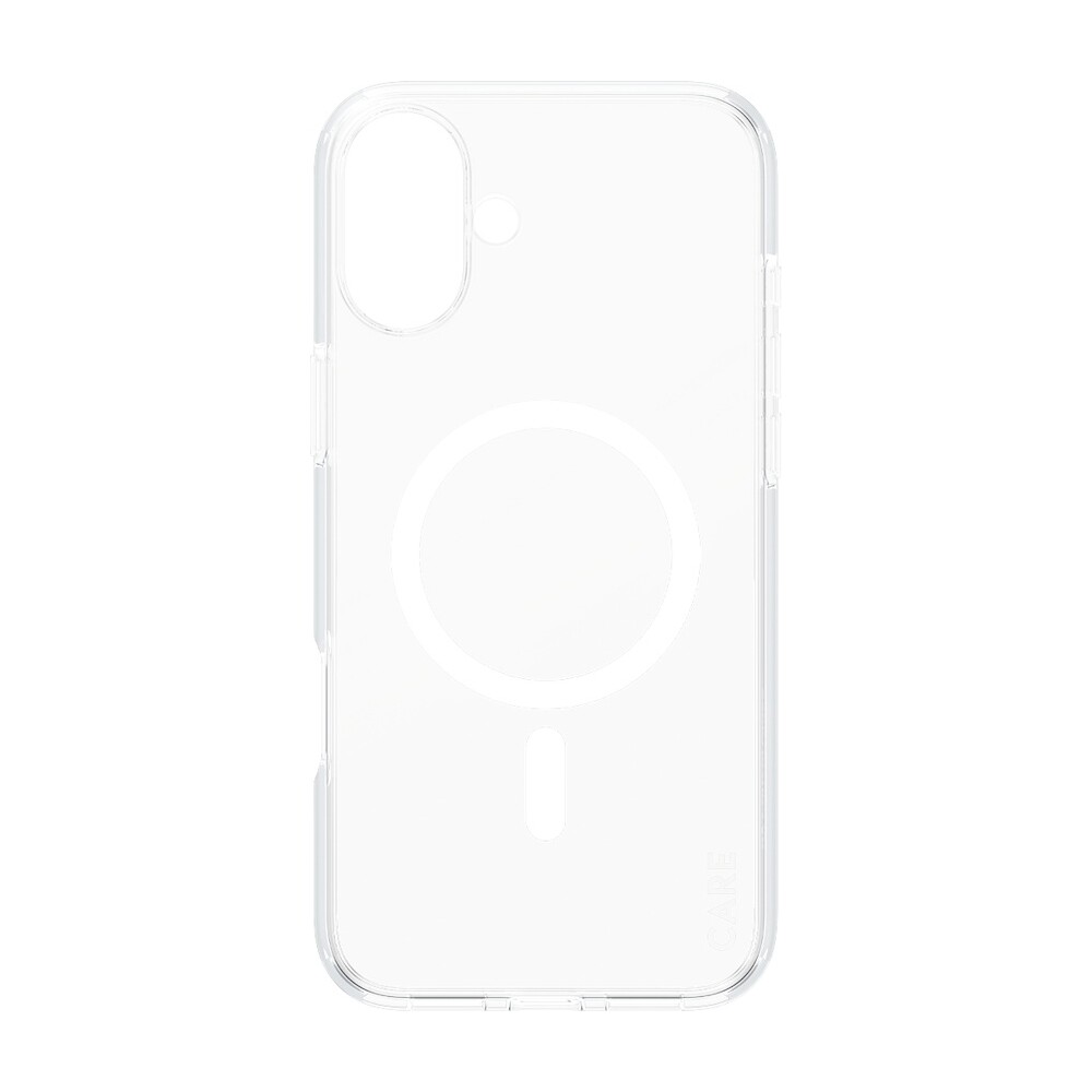 PanzerGlass-CARE-kryt-Apple-iPhone-16-Plus-MagSafe-Urban-Combat-ciry-bily