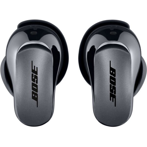 Bose QuietComfort Ultra Earbuds černá