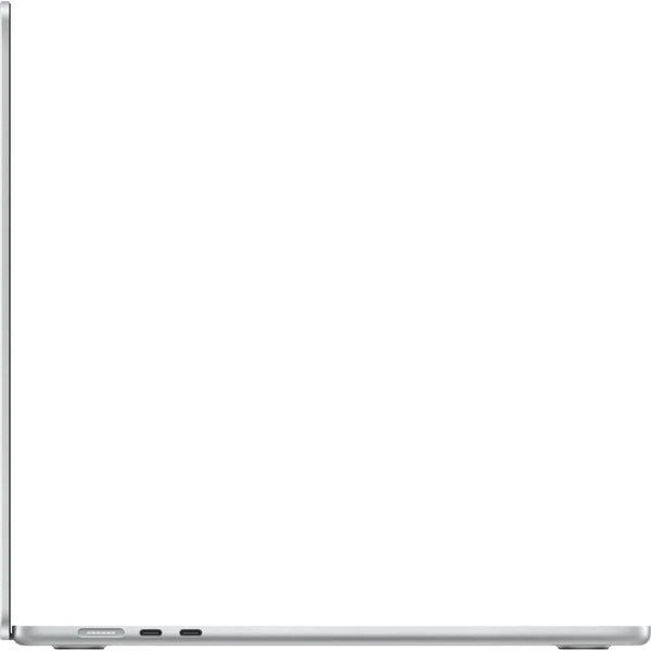 CTO Apple MacBook Air M3 15,3" 10x GPU (2024) / INT KLV / 512GB SSD / 16GB / stříbrný / 70W - Notebooky - Obrázek J3G2000P01