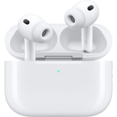 AirPods Pro 3