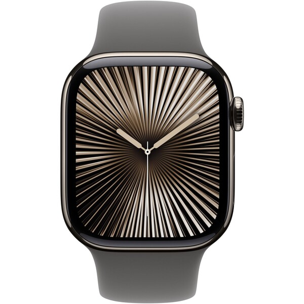 Apple-Watch-42-41-40-38mm-skalove-sedy-sportovni-reminek-S-M