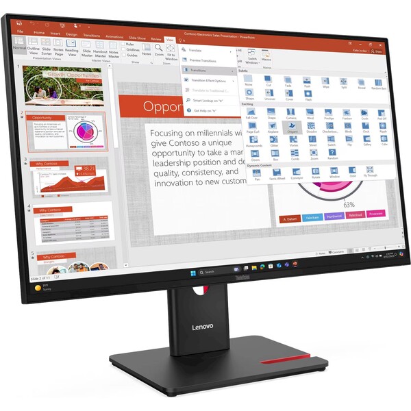 Lenovo-ThinkVision-T27-40-monitor-27-