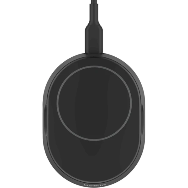 Belkin-BOOST-CHARGE-PRO-Qi2-MagSafe-nabijecka-15W-cerna