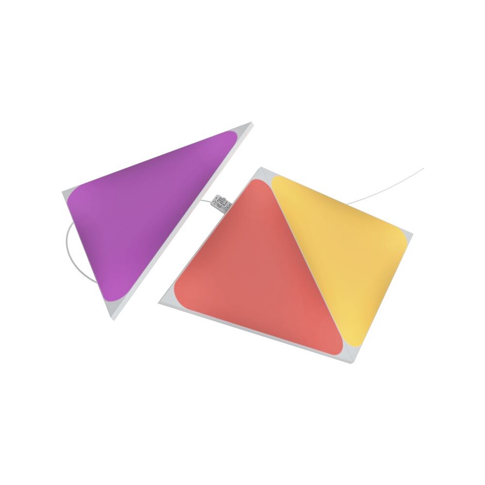 Nanoleaf-Shapes-Triangles-Expansion-Pack-3-ks-chytre-modularni-osvetleni
