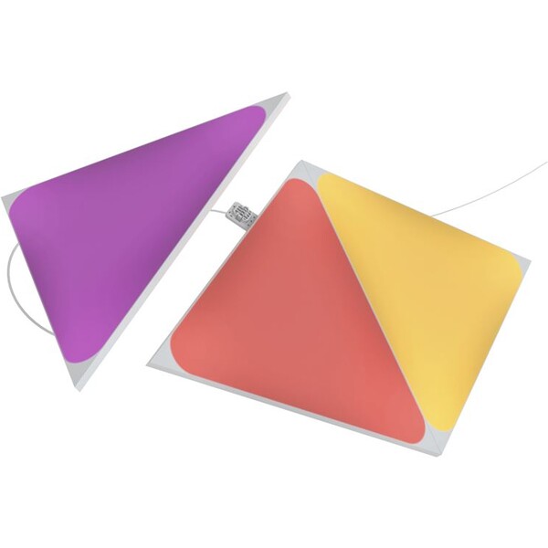 Nanoleaf-Shapes-Triangles-Expansion-Pack-3-ks-chytre-modularni-osvetleni