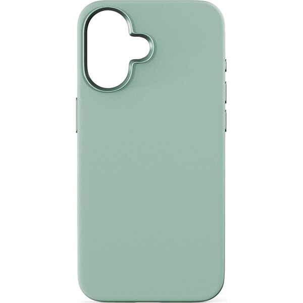 Epico-Mag-Silicone-kryt-pro-iPhone-16-matove-zelena