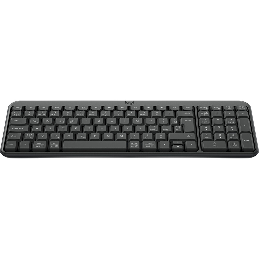 Logitech-K250-CZ-SK-bezdratova-klavesnice-svetle-seda
