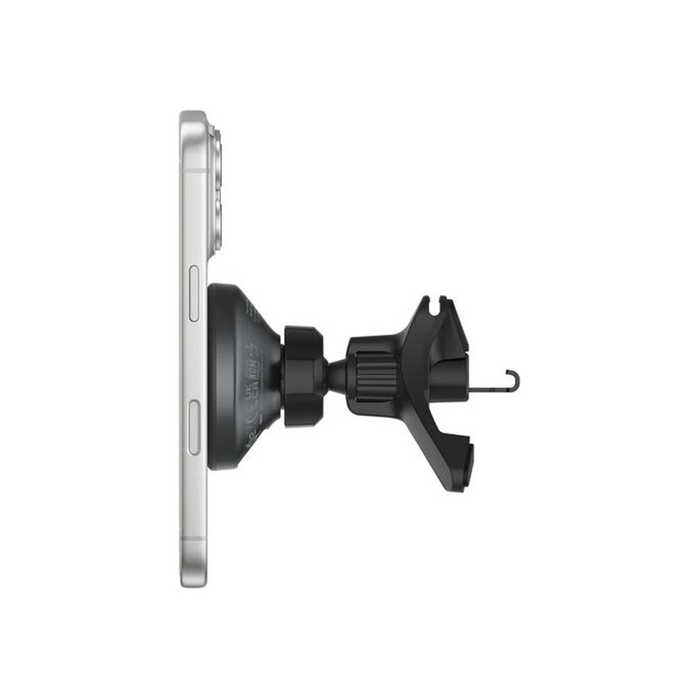 Belkin-BOOST-CHARGE-Qi2-15W-MagSafe-drzak-s-nabijenim-do-auta-na-ventilaci-a-palubni-desku-cerny