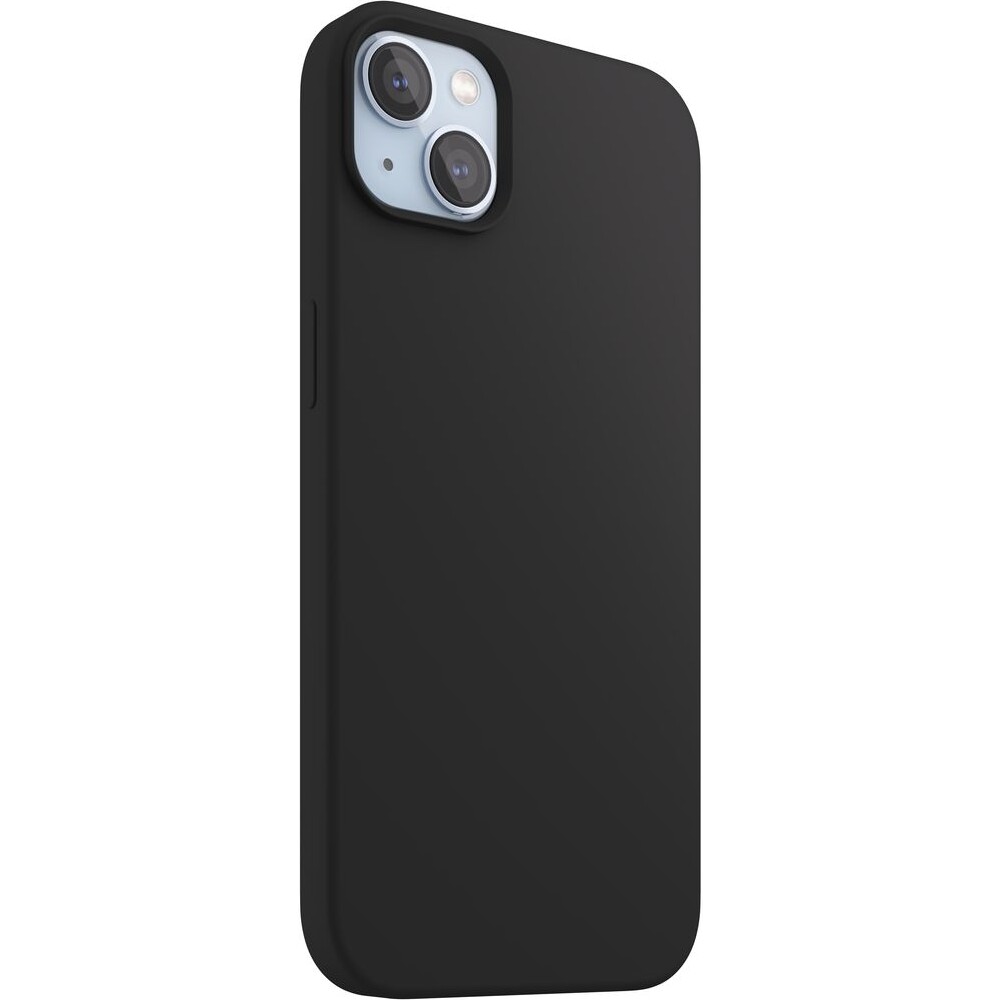 Next-One-MagSafe-silikonovy-kryt-iPhone-14-Plus-cerny