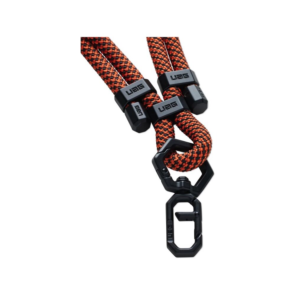UAG-Crossbody-Lanyard-Civilian-popruh-na-krk-cerveny