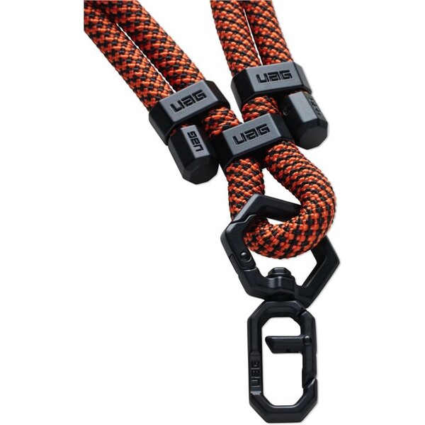 UAG-Crossbody-Lanyard-Civilian-popruh-na-krk-cerveny