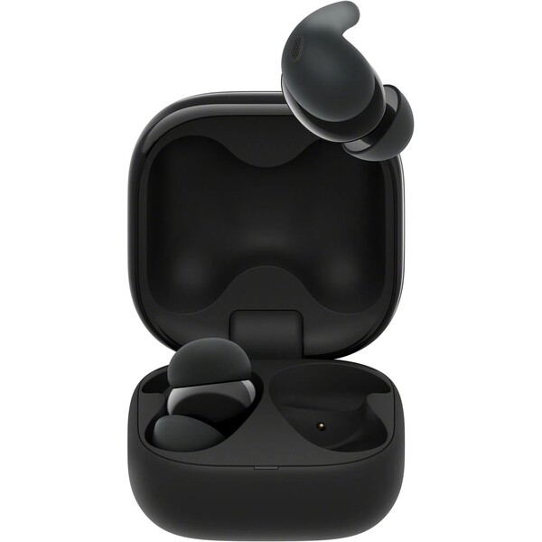 Sony-LinkBuds-Fit-bezdratova-sluchatka-cerna