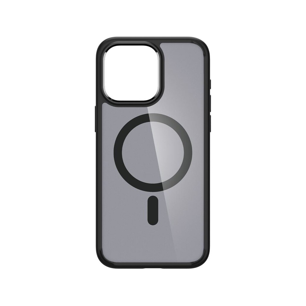 Spigen-Ultra-Hybrid-MagFit-kryt-iPhone-15-Pro-cerny