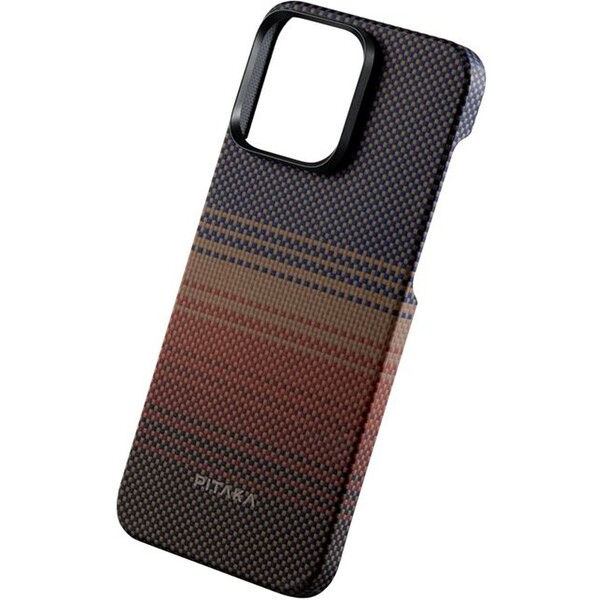 Pitaka-MagEZ-5-kryt-pro-iPhone-15-Pro-Max-hneda