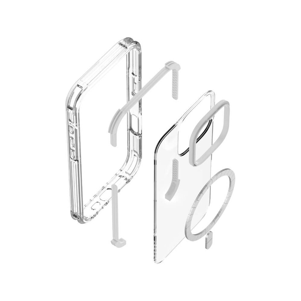 Cubenest-MagPro-Strong-Guard-kryt-iPhone-16-Pro-prirodni-titan