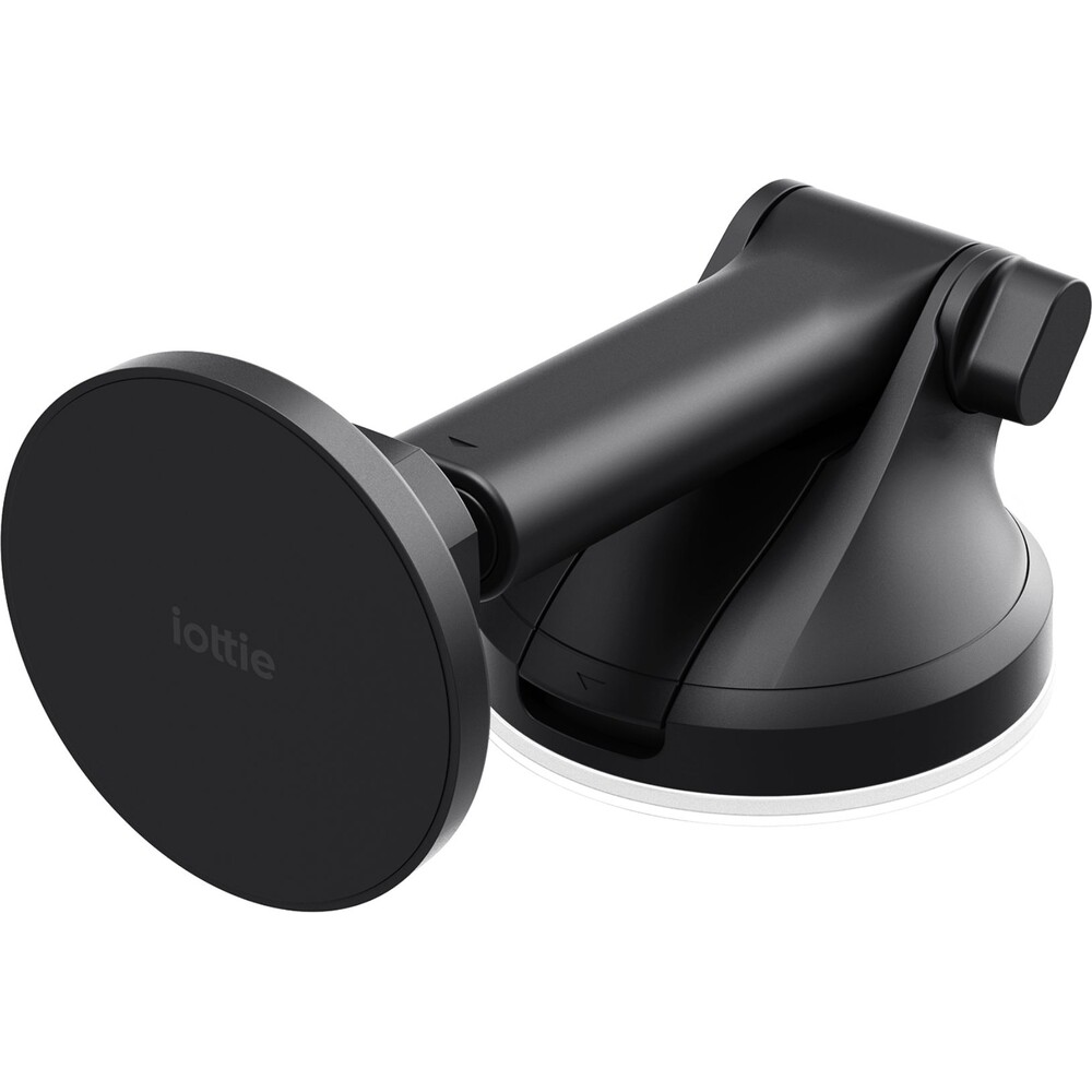 iOttie-iTap-3-MagSafe-Dashboard-Windshield-Mount-drzak-do-auta-cerny