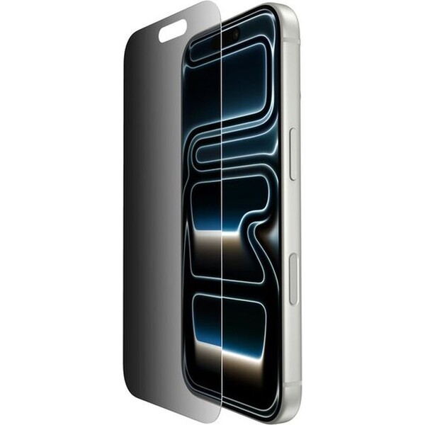 Belkin-SCREENFORCE-Invisiglass-Privacy-Anti-Microbial-sklo-iPhone-17-Pro