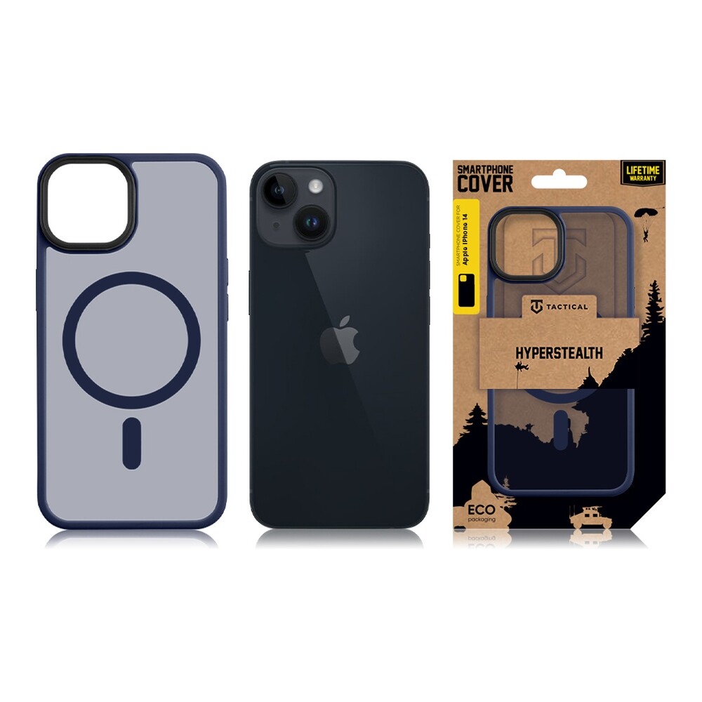 Tactical-MagForce-Hyperstealth-kryt-iPhone-14-Deep-Blue
