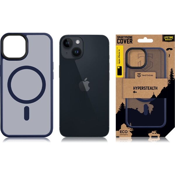 Tactical-MagForce-Hyperstealth-kryt-iPhone-14-Deep-Blue