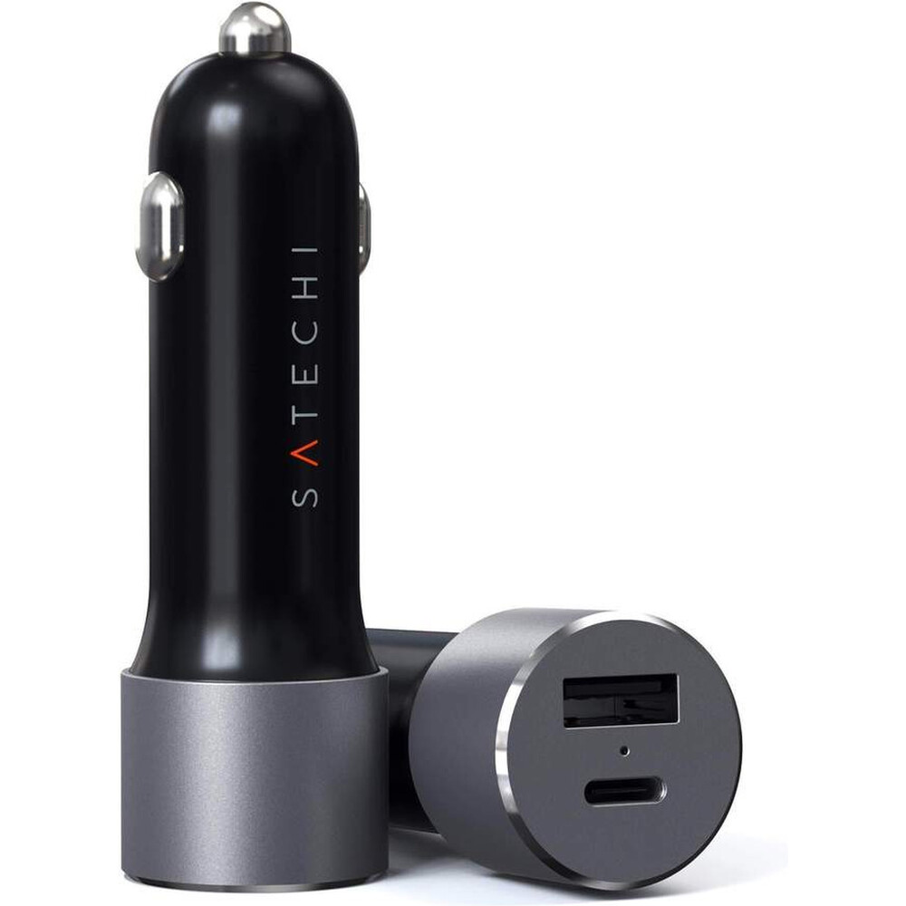 Satechi-72W-Type-C-PD-Car-Charger-nabijecka-do-auta-vesmirne-seda