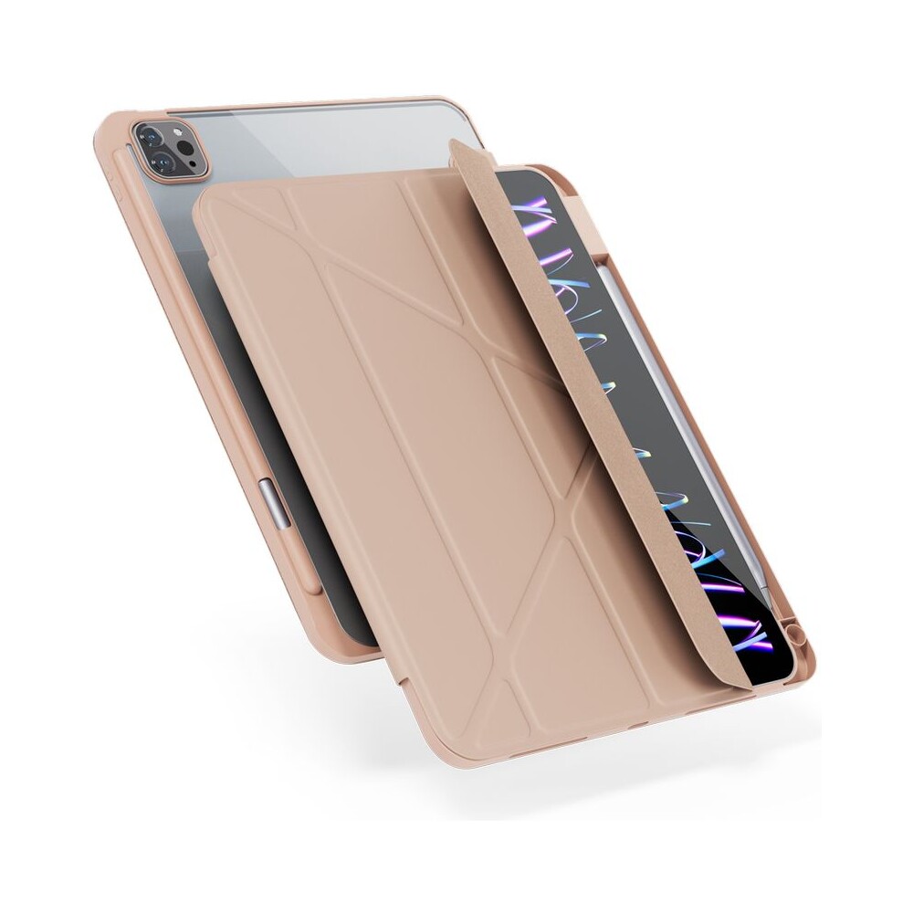 Epico-Hero-flipove-pouzdro-Apple-iPad-10-9-iPad-11-2025-ruzove