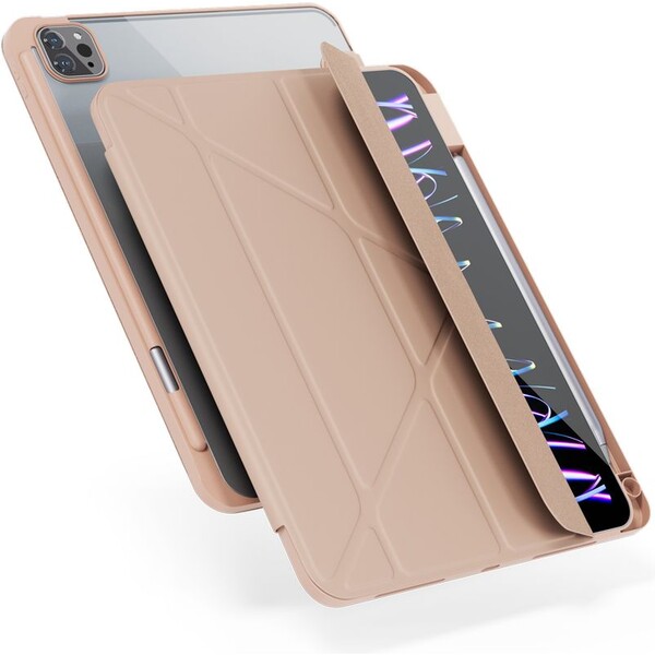 Epico-Hero-flipove-pouzdro-Apple-iPad-10-9-iPad-11-2025-ruzove