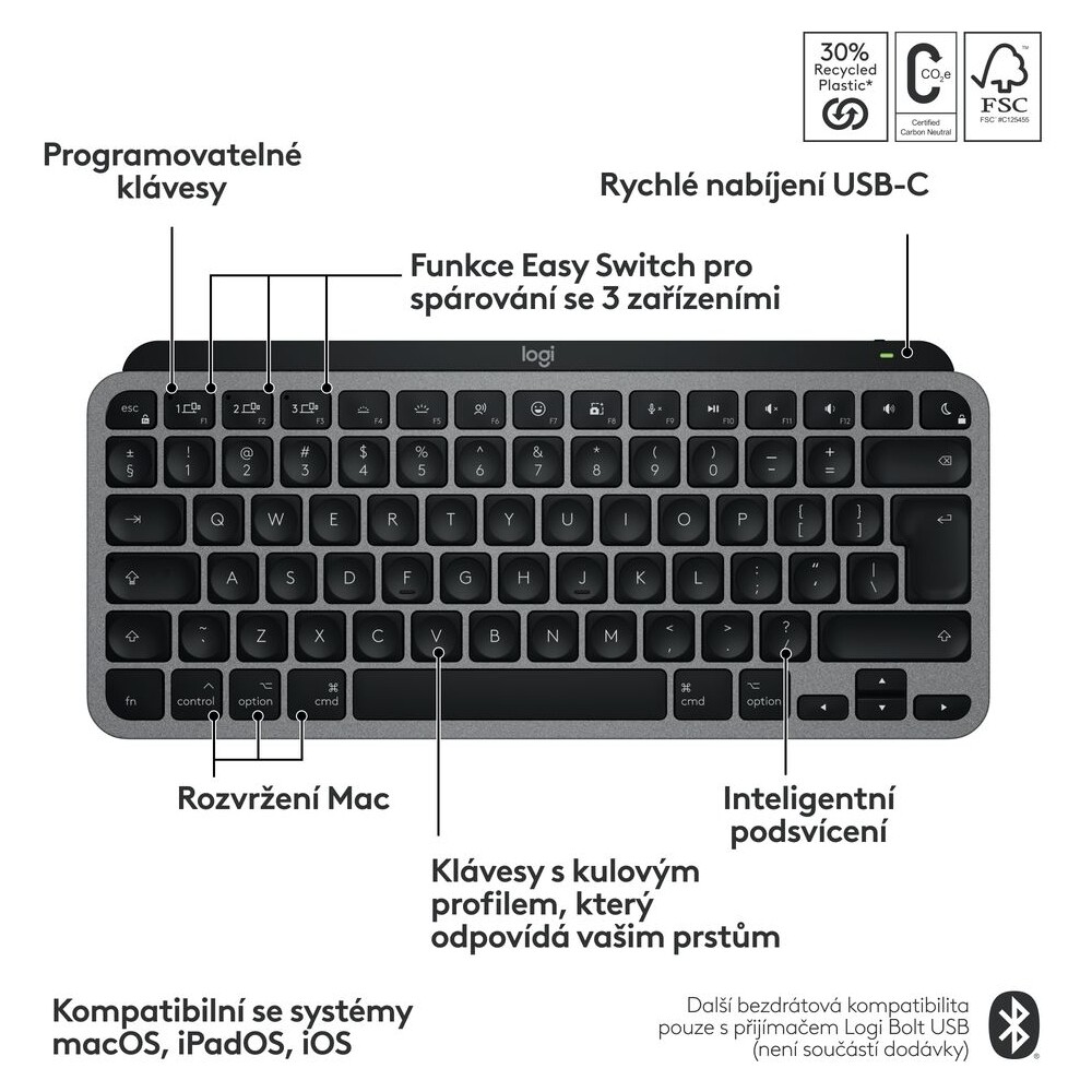 Logitech-MX-Keys-Mini-for-Mac-US-klavesnice-vesmirne-seda