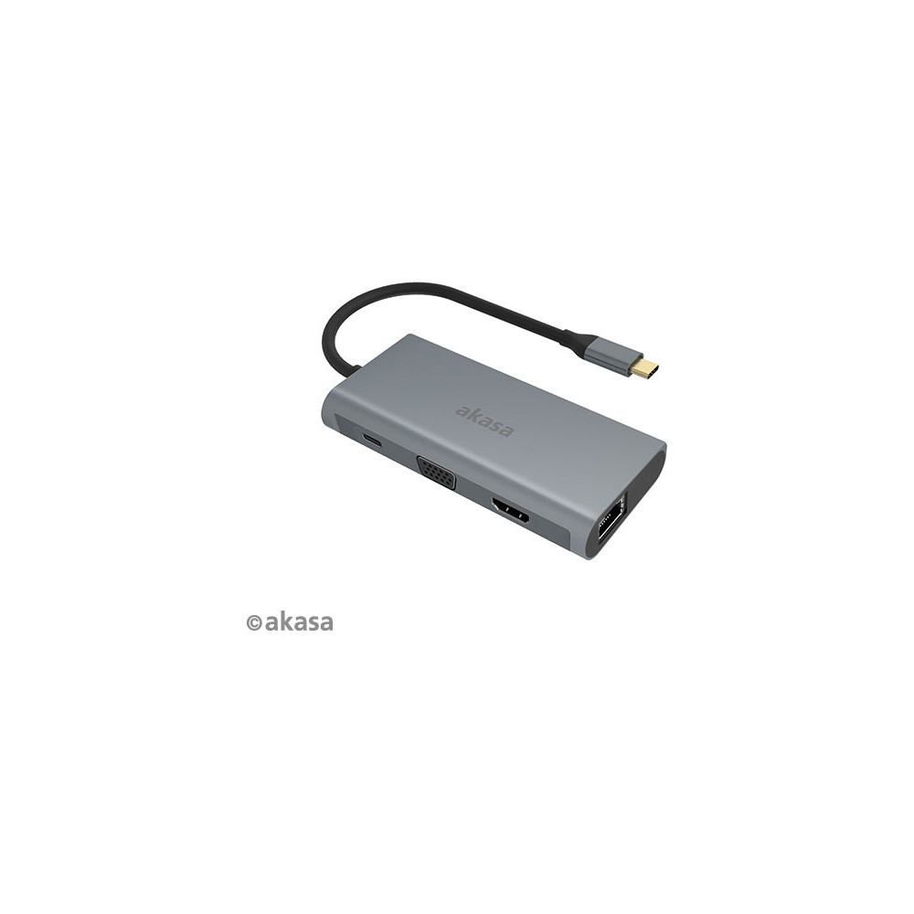 Akasa-dokovaci-stanice-9v1-USB-3-1-Type-C