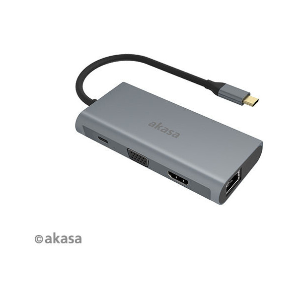 Akasa-dokovaci-stanice-9v1-USB-3-1-Type-C