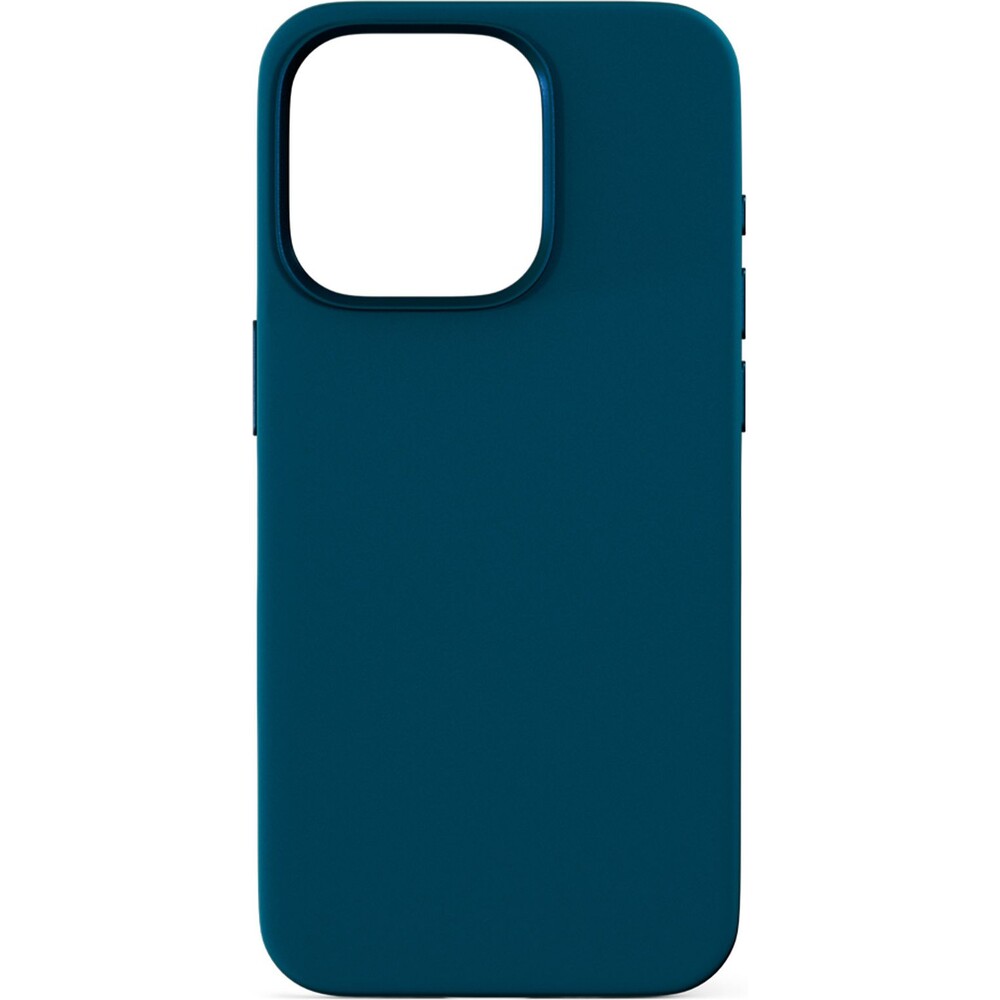 Epico-Mag-Silicone-kryt-pro-iPhone-16-Pro-Max-petrolejova-modra