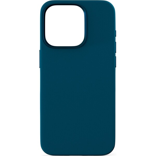 Epico-Mag-Silicone-kryt-pro-iPhone-16-Pro-Max-petrolejova-modra