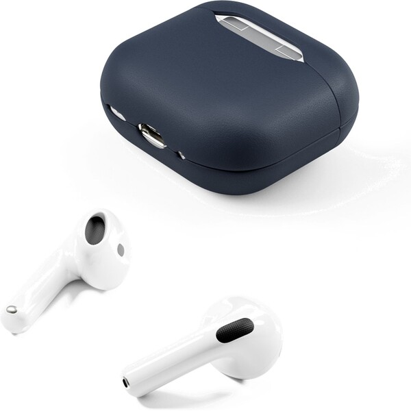 Epico-kozeny-kryt-pro-Apple-Airpods-4-modry