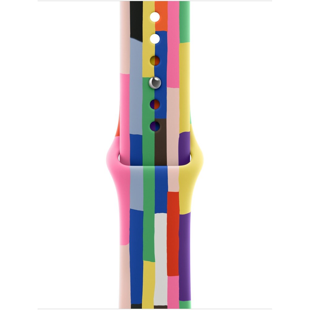 Apple-Watch-42-41-40-38mm-Pride-Edition-sportovni-reminek-S-M