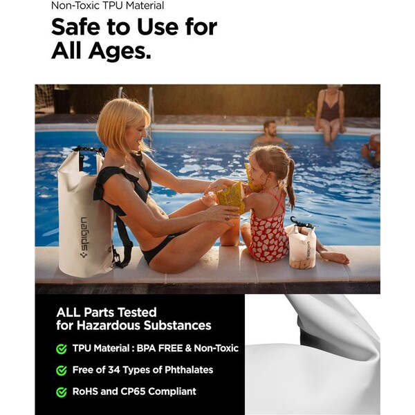 Spigen-Aqua-Shield-WaterProof-Dry-Bag-20L-2L-A630-bily