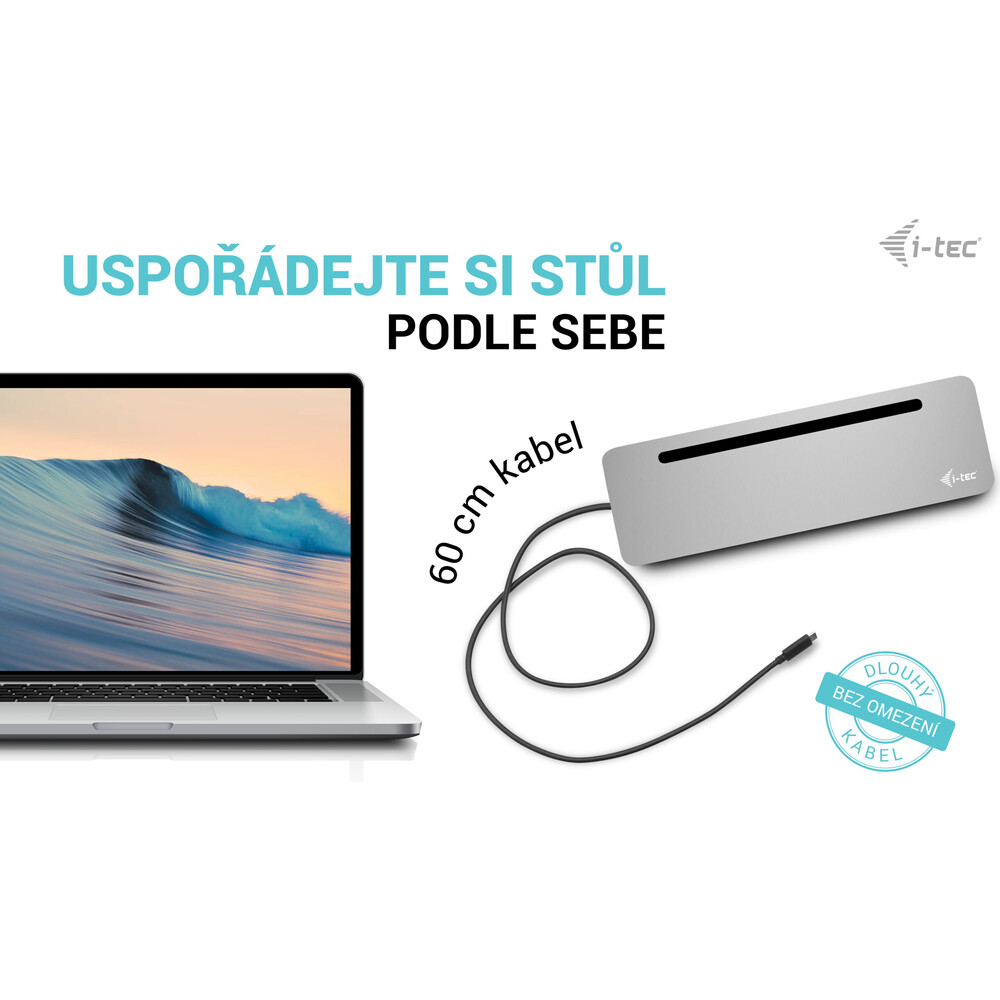 i-tec-USB-C-Metal-Ergonomic-4K-3x-Display-dokovaci-stanice-s