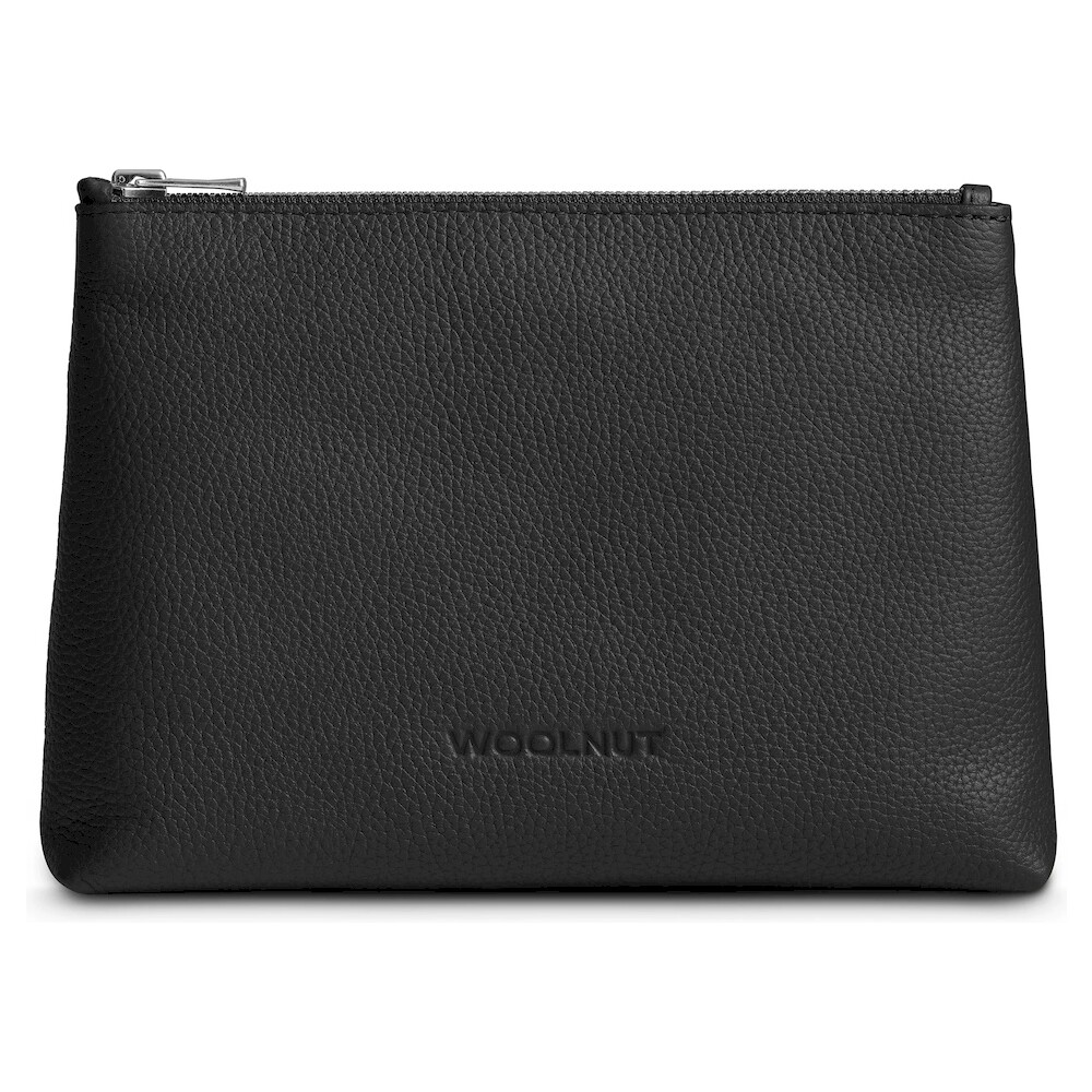 Woolnut-Leather-Pouch-kozene-pouzdro-cerne