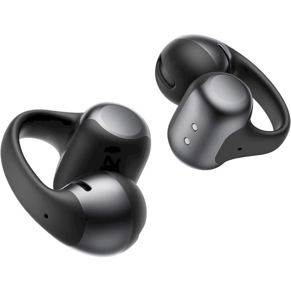Shokz-OpenDots-ONE-Bluetooth-sluchatka-cerna
