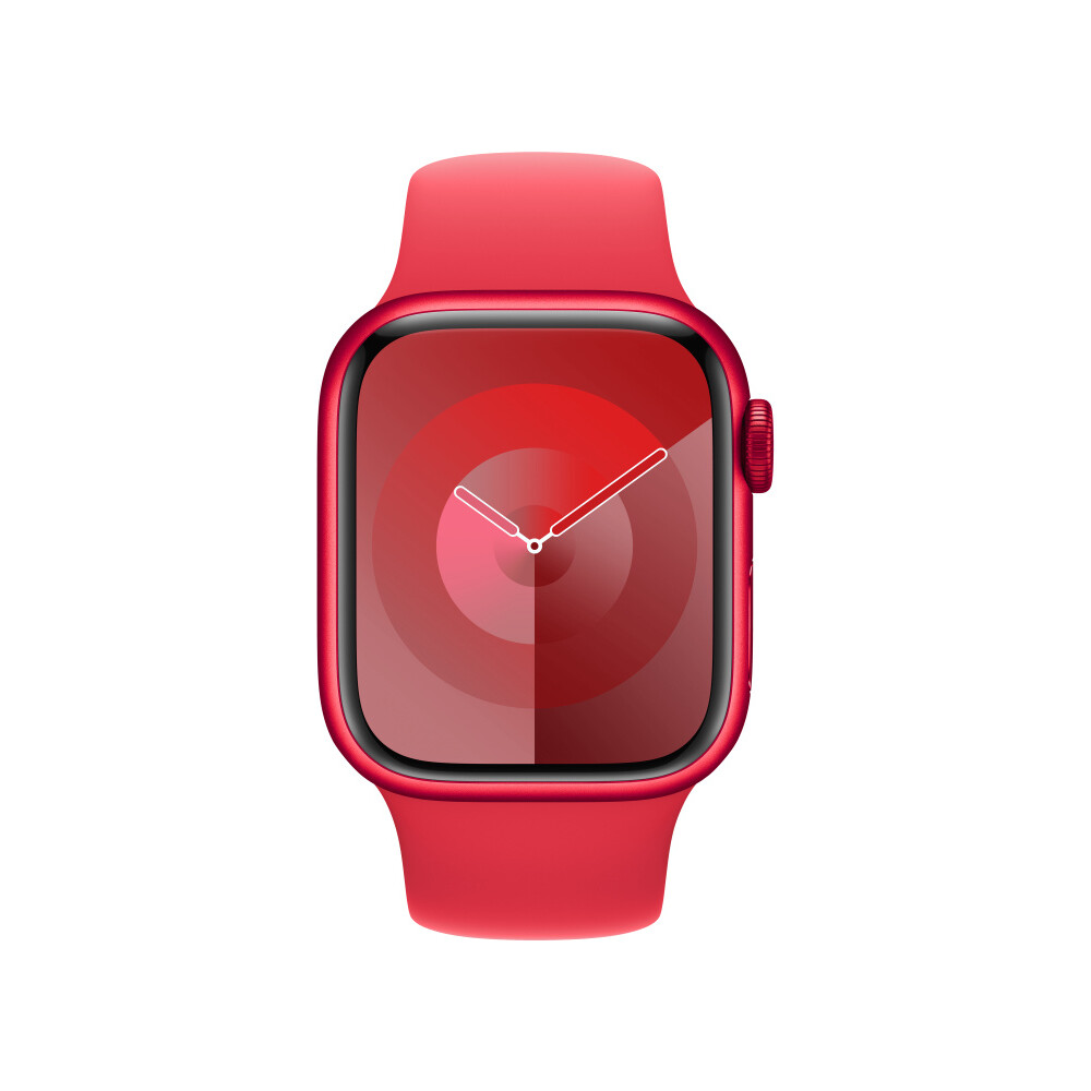 Apple-Watch-41-40-38mm-sportovni-reminek-PRODUCT-RED-M-L