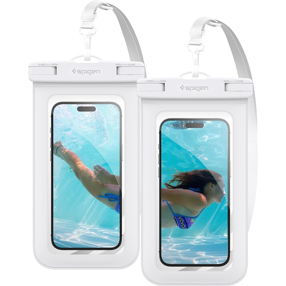 Spigen-Aqua-Shield-vodeodolne-pouzdro-A601-2-Pack-bile