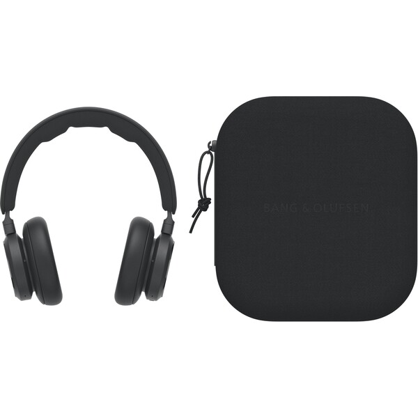 Bang & Olufsen Beoplay HX Black Anthracite - iWant.cz